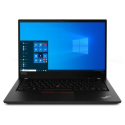 TR/V252/763 Refurbished Lenovo ThinkPad P43S Core i7-8665U 16GB RAM 1TB SSD 14 Inch Windows 11 Home Laptop