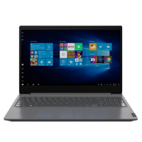 Refurbished Lenovo V15 G1 IML Core i5-10210U 8GB RAM 256GB SSD 15.6 Inch Windows 11 Home Laptop