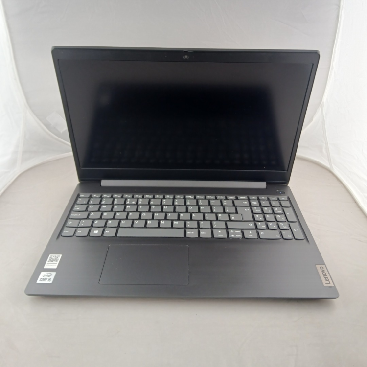 Refurbished Lenovo V15 G1 IML Core i5-10210U 8GB RAM 256GB SSD 15.6 Inch Windows 11 Home Laptop