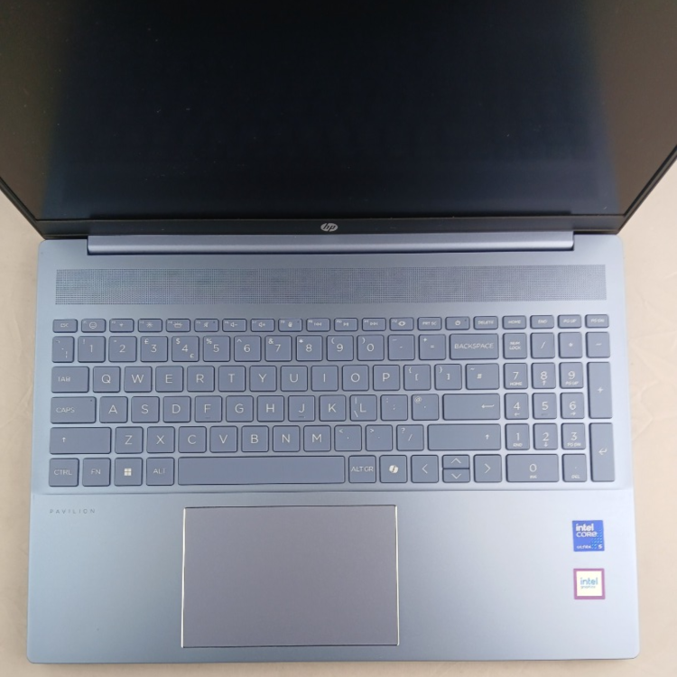 Refurbished HP Pavilion 16-AF0XXX Core Ultra 5 125U 16GB RAM 512GB SSD 16 Inch WIndows 11 Home Laptop