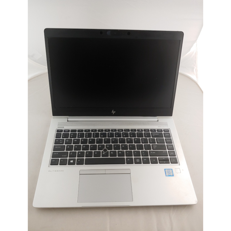 Refurbished HP Elitebook 840 G6 Core i5-8365U 8GB RAM 256GB SSD 14 Inch Windows 11 Home Laptop