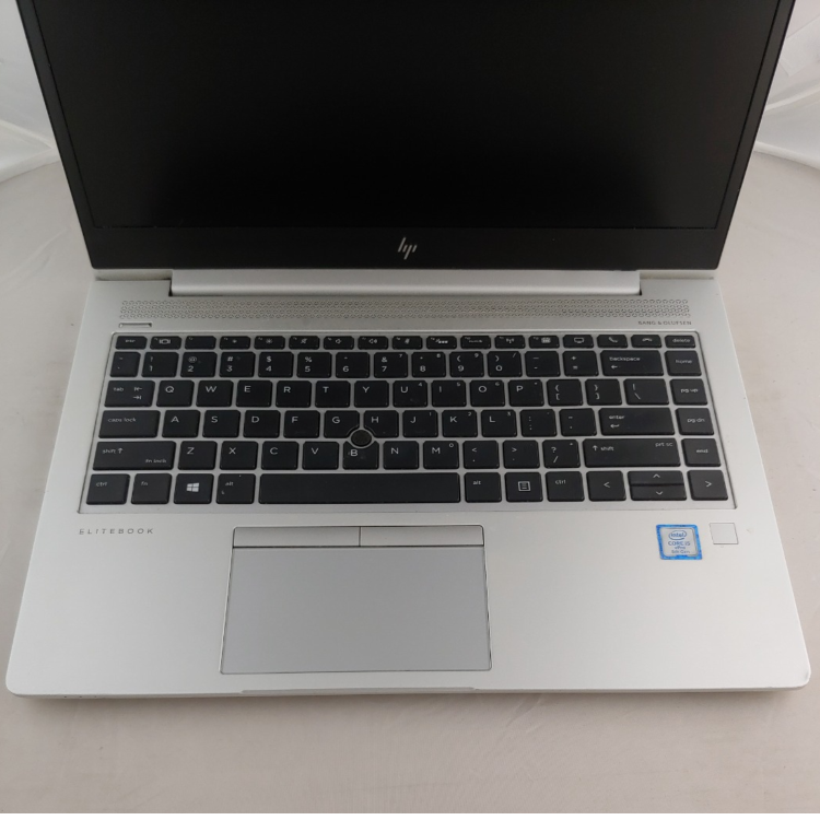 Refurbished HP Elitebook 840 G6 Core i5-8365U 8GB RAM 256GB SSD 14 Inch Windows 11 Home Laptop