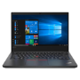 Refurbished Lenovo ThinkPad E14 Gen 2 Core i5-1135G7 8GB RAM 256GB SSD 14 Inch Windows 11 Home Laptop