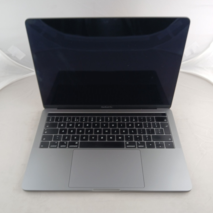 Refurbished Apple Macbook Pro 13 Inch Core i5 8GB RAM 256GB SSD 2019