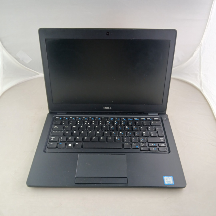 Refurbished Dell Latitude 5290 Core i7-8650U 16GB RAM 256GB SSD 12.5 Inch Windows 11 Home Laptop