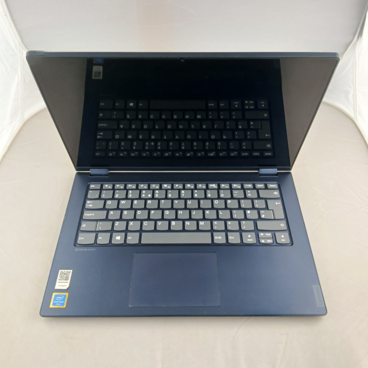 Refurbished Lenovo IdeaPad C340-14IWL Intel Pentium 5405U 4GB RAM 128GB SSD 14 Inch Windows 11 Laptop