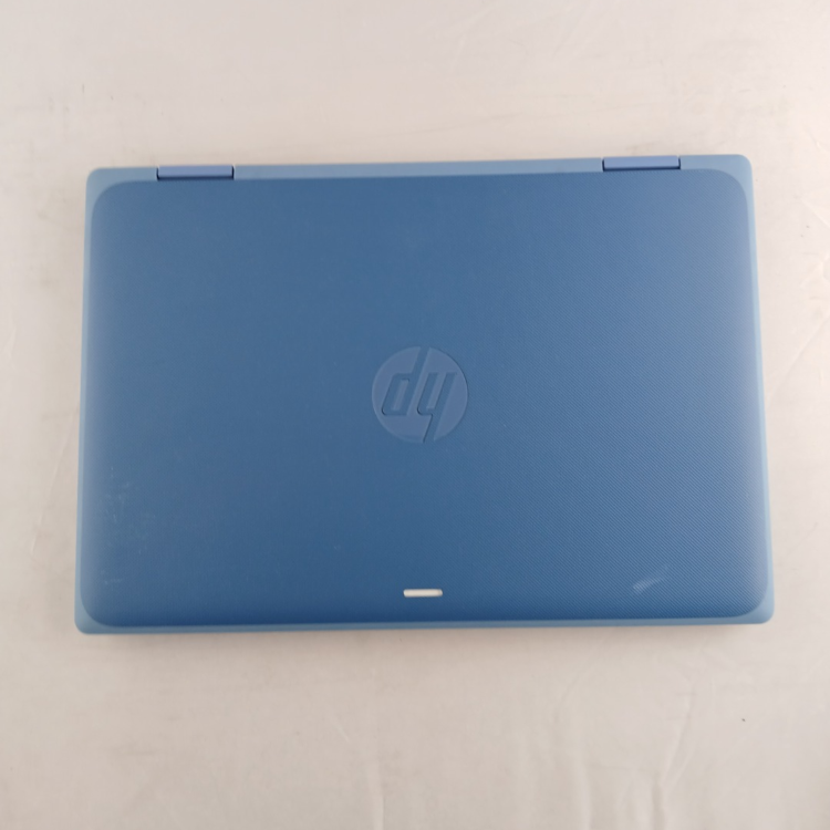 Refurbished HP Probook X360 11 G5 EE Intel Celeron N4120 4GB RAM 128GB SSD 11.6 Inch Windows 11 Laptop