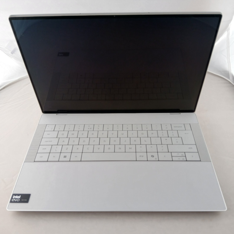 Refurbished Dell XPS 14 9440 Core Ultra 7 155H 32GB RAM 1TB SSD 14.5 Inch Windows 11 Laptop