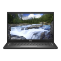 TR/V252/794 Refurbished Dell Latitude 7390 Core i7-8650U 8GB RAM 256GB SSD 13.3 Inch Windows 11 Laptop