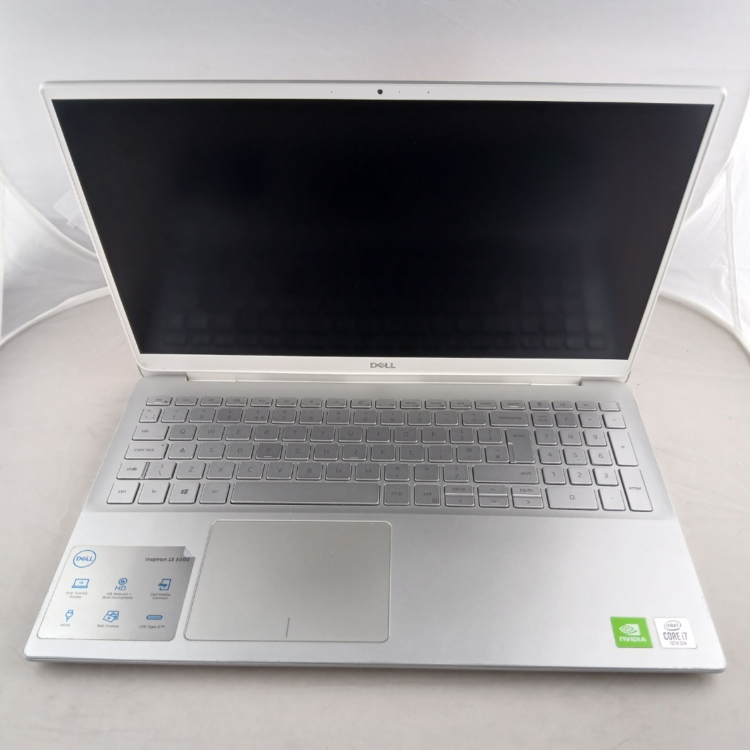 Refurbished Dell Inspiron 5590 Core i7-10510U 8GB RAM 512GB SSD 15.6 Inch Windows 11 Home Laptop
