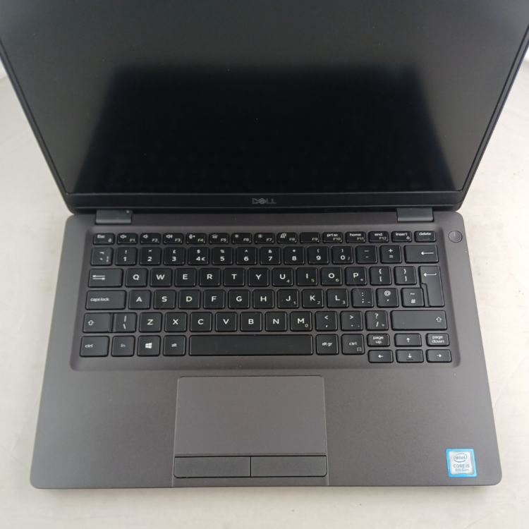 Refurbished Dell Latitude 5300 Core i5-8265U 8GB RAM 256GB SSD 13.3 Inch Windows 11 Home Laptop