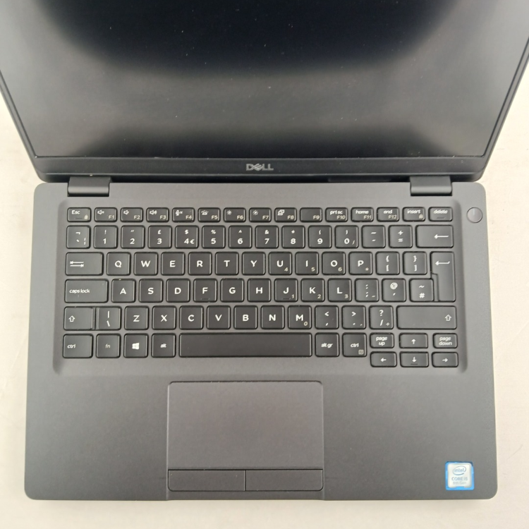 Refurbished Dell Latitude 5300 Core i5-8265U 8GB RAM 256GB SSD 13.3 Inch WIndows 11 Home Laptop