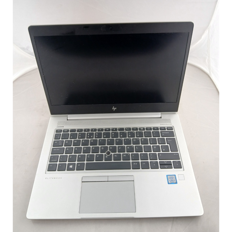 Refurbished HP Elitebook 830 G5 Core i5-8350U 8GB RAM 256GB SSD 13.3 Inch WIndows 11 Home Laptop