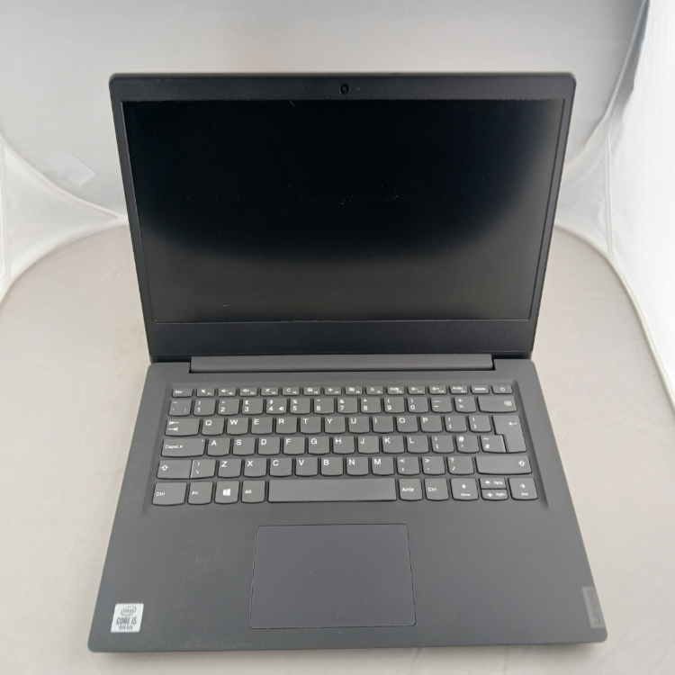 Refurbished Lenovo V14-IIL Core i5-1035G1 8GB RAM 256GB SSD 14 Inch WIndows 11 Home Laptop
