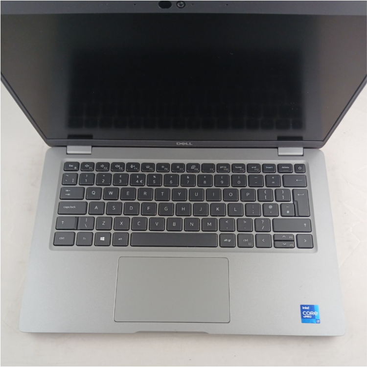 Refurbished Dell Latitude 5420 Core i7-1185G7 16GB RAM 512GB SSD 14 Inch Windows 11 Home Laptop