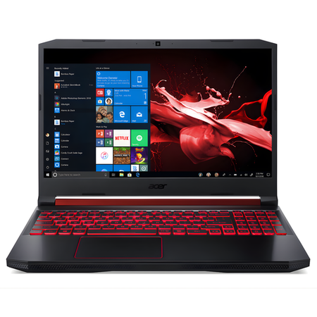Laptops Direct Refurbished Acer Nitro Core i5 8GB RAM 1TB SSD Inch Windows 11 Laptop ...