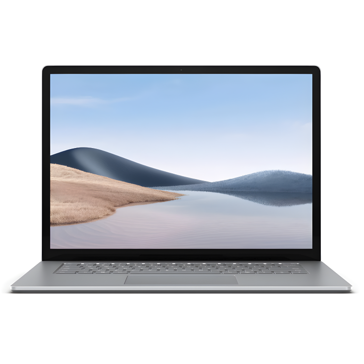 Refurbished Microsoft Surface 4 Ryzen 5 8GB RAM 128GB SSD 13 Inch