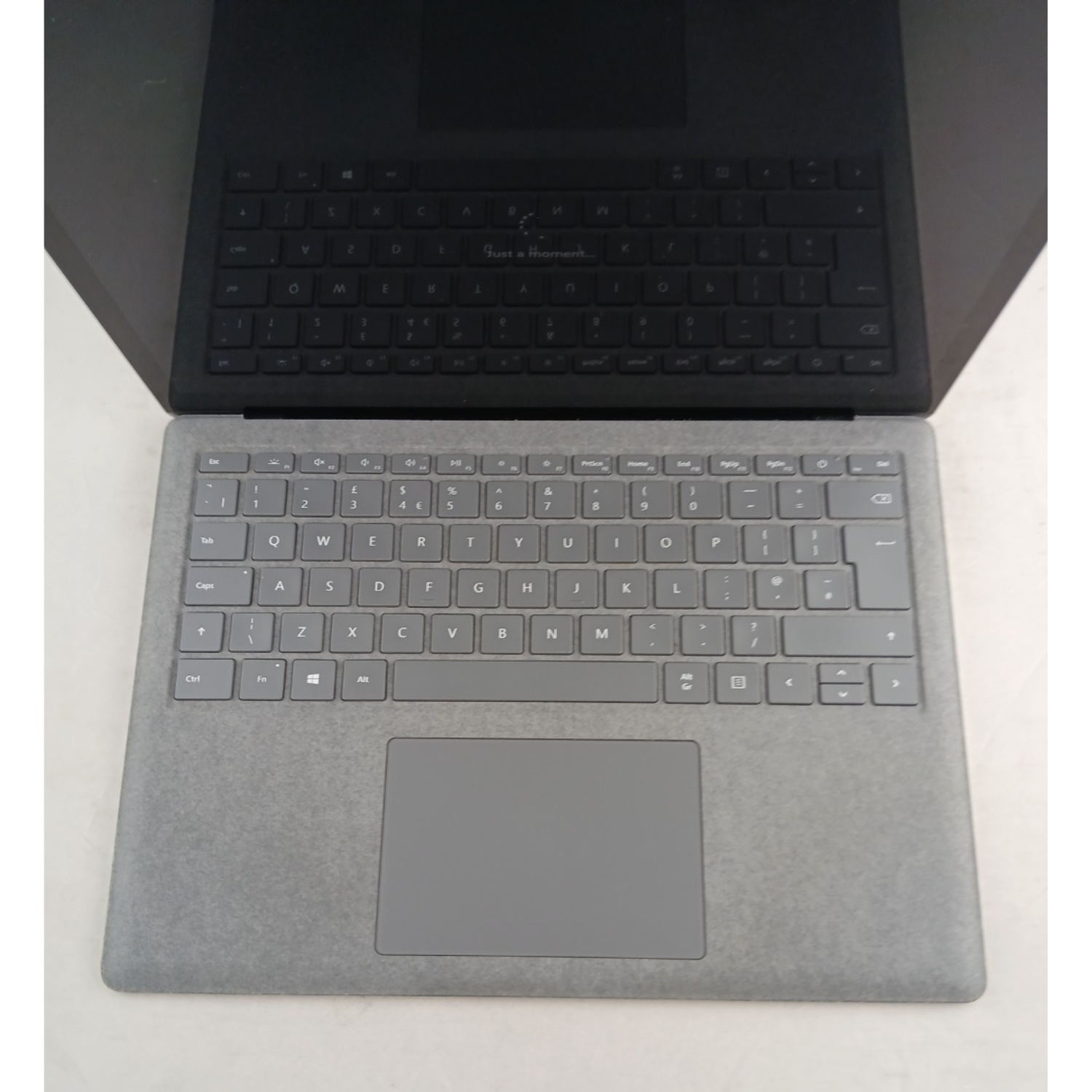 Refurbished Microsoft Surface 4 Ryzen 5 8GB RAM 128GB SSD 13 Inch
