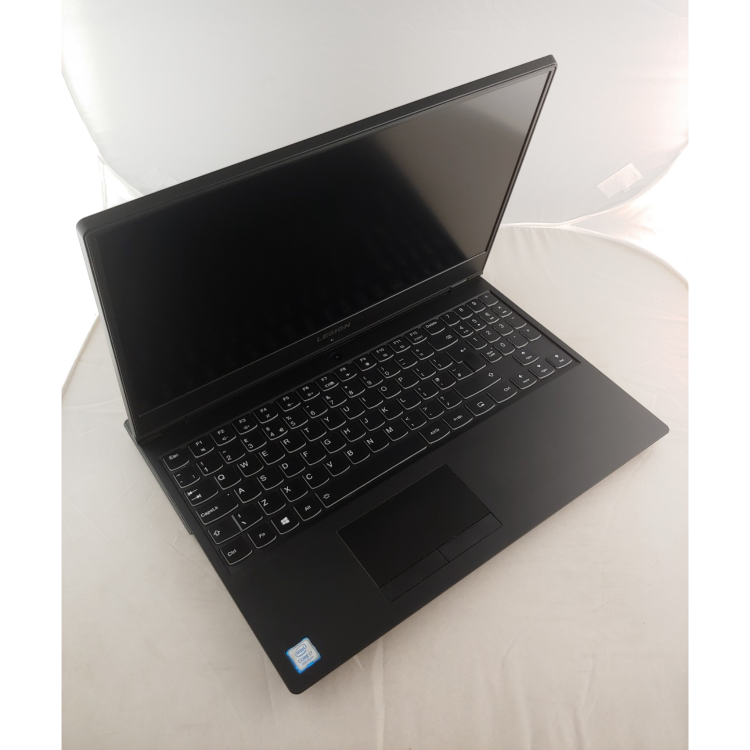 Refurbished Lenovo Legion Y540-15IRH Core i7-9750H 16GB RAM 512GB SSD GTX 2060 15.6 Inch Windows 11 Home Gaming Laptop