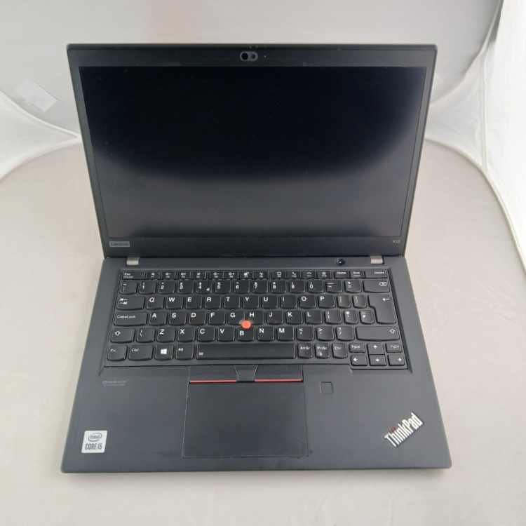 Refurbished Lenovo ThinkPad X13 GEN 1 Core i5-10210U 8GB RAM 1TB SSD 13.3 Inch WIndows 11 Home Laptop