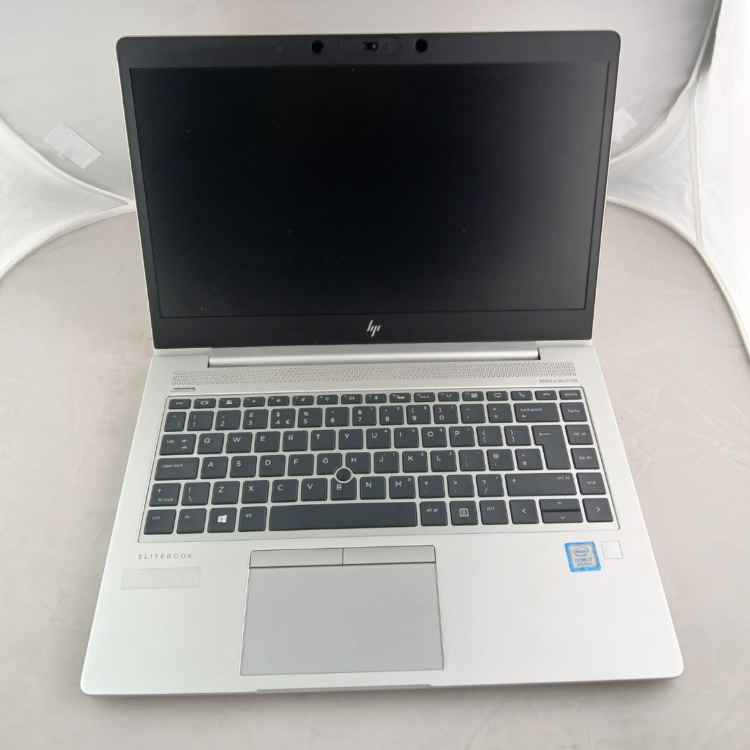 Refurbished HP Elitebook 840 G5 Core i7-8550U 16GB RAM 512GB SSD 14 Inch Windows 11 Laptop