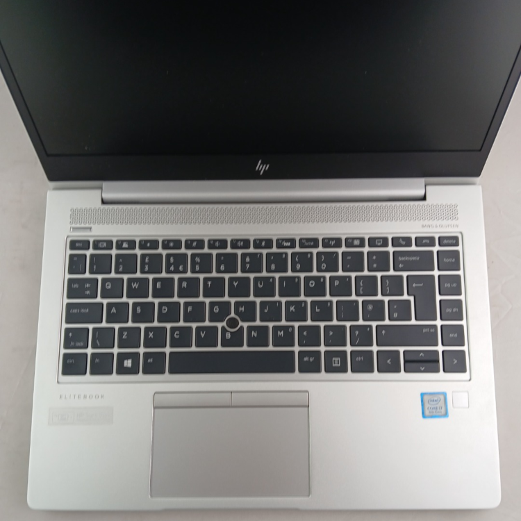 Refurbished HP Elitebook 840 G5 Core i7-8550U 16GB RAM 512GB SSD 14 Inch Windows 11 Laptop