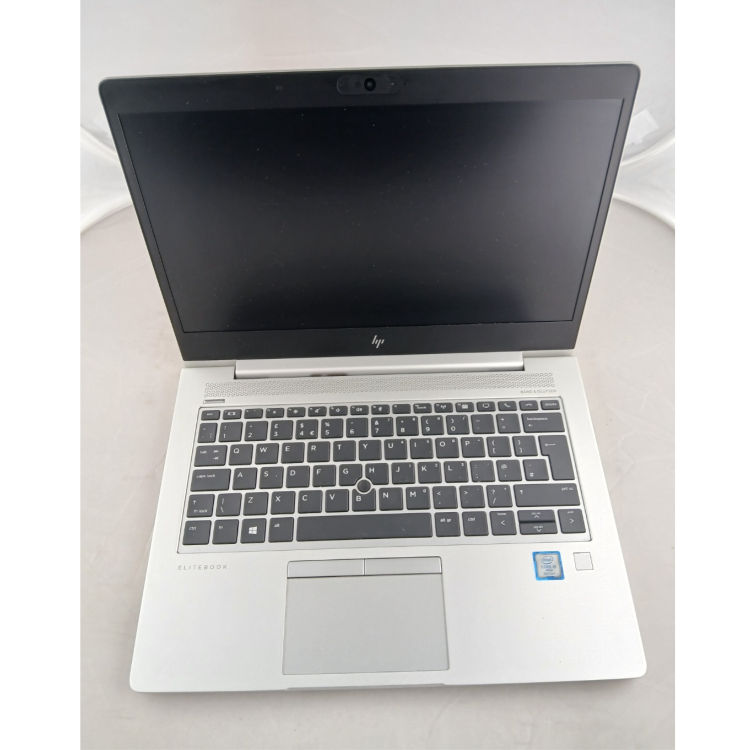 Refurbished HP Elitebook 830 G6 Core i5-8365U 16GB RAM 256GB SSD 13.3 Inch Windows 11 Home Laptop