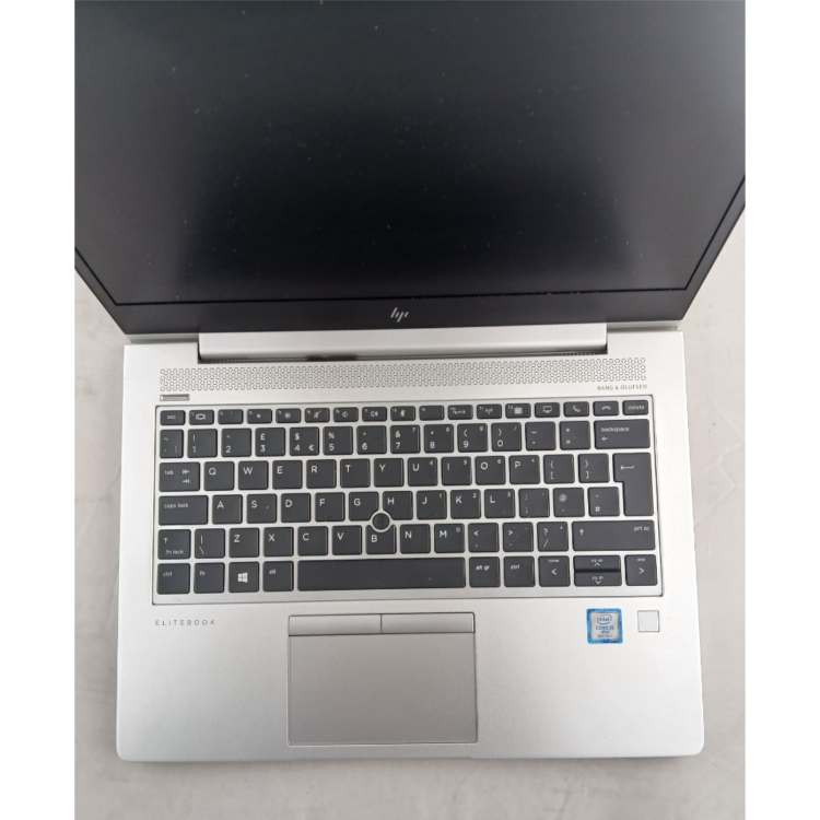 Refurbished HP Elitebook 830 G6 Core i5-8365U 16GB RAM 256GB SSD 13.3 Inch Windows 11 Home Laptop