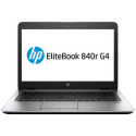 TR/V252/849 Refurbished HP Elitebook 840R G4 Core i5-7200U 8GB RAM 256GB SSD 14 Inch Windows 11 Laptop