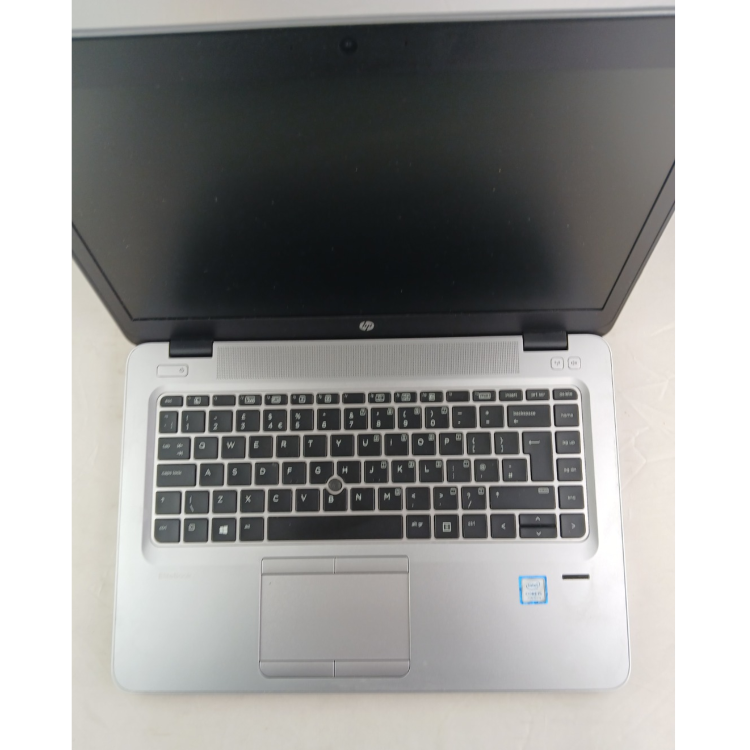 Refurbished HP Elitebook 840R G4 Core i5-7200U 8GB RAM 256GB SSD 14 Inch Windows 11 Laptop