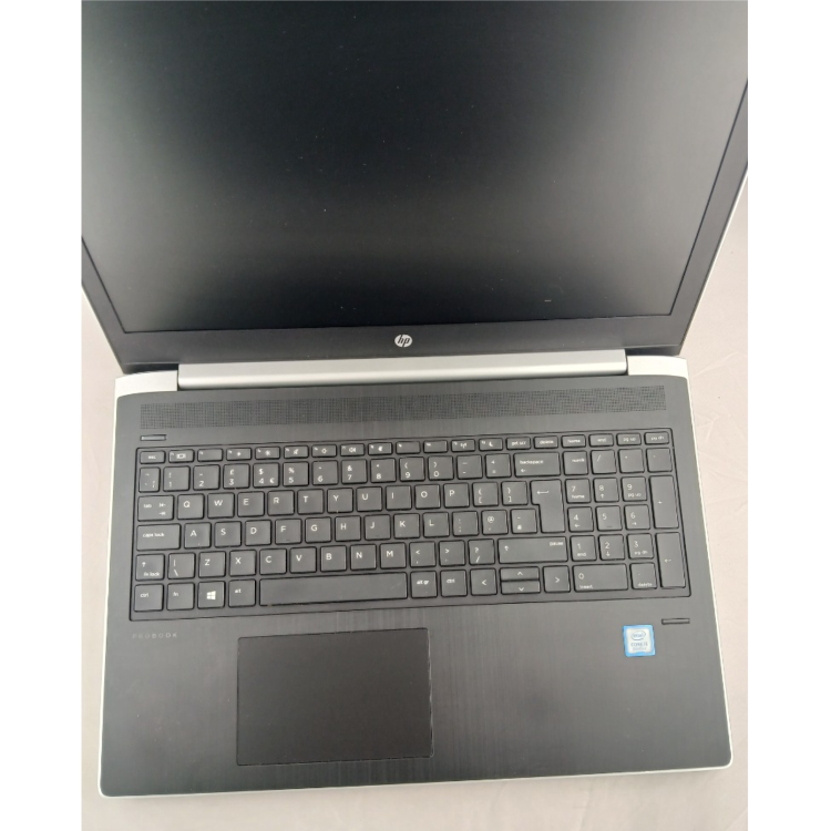 Refurbished HP Probook 450 G5 Core i5-8250U 4GB RAM 500GB HDD 15.6 Inch Windows 11 Home Laptop
