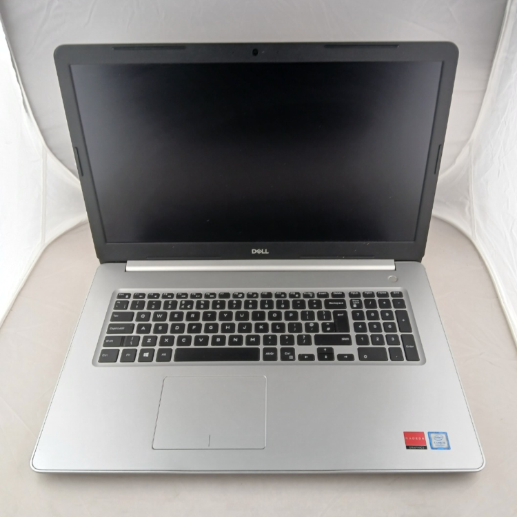 Refurbished Dell Inspiron 5770 Core i5-8250U 8GB RAM 1TB HDD 17.3 Inch Windows 11 Home Laptop