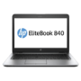 Refurbished HP EliteBook 840 G3 Core i5-6200U 8GB RAM 256GB SSD 15.6 Inch Windows 11 Laptop