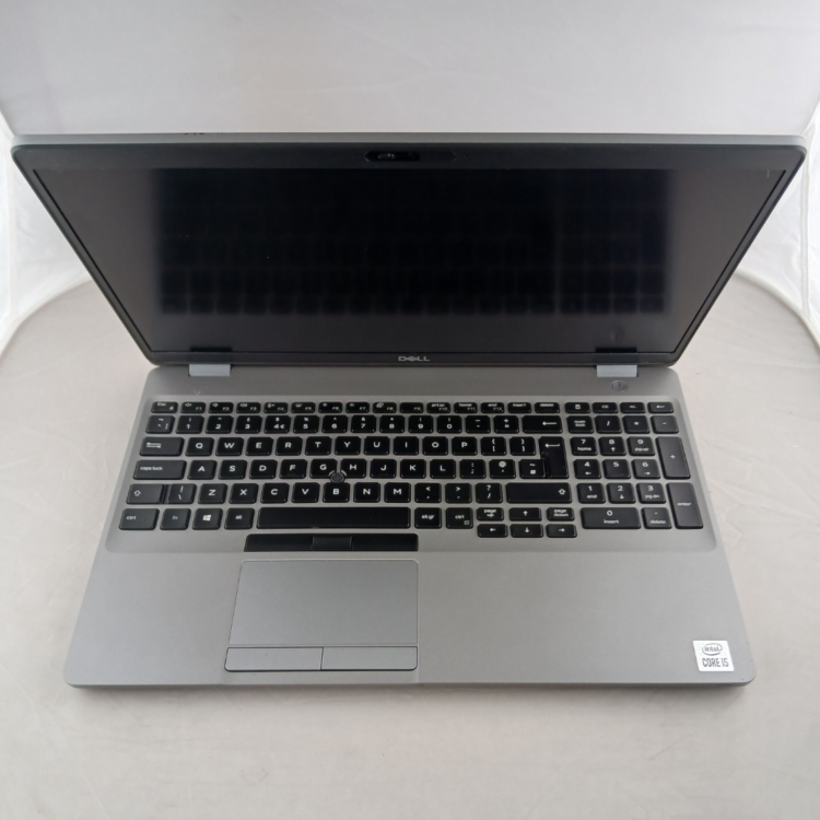 Refurbished Dell Latitude 5510 Core i5-10210U 16GB RAM 256GB SSD 15.6 Inch Windows 11 Home Laptop