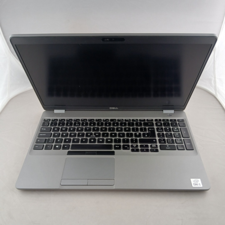 Refurbished Dell Latitude 5510 Core i5-10210U 8GB RAM 256GB SSD 15.6 Inch Windows 11 Home Laptop