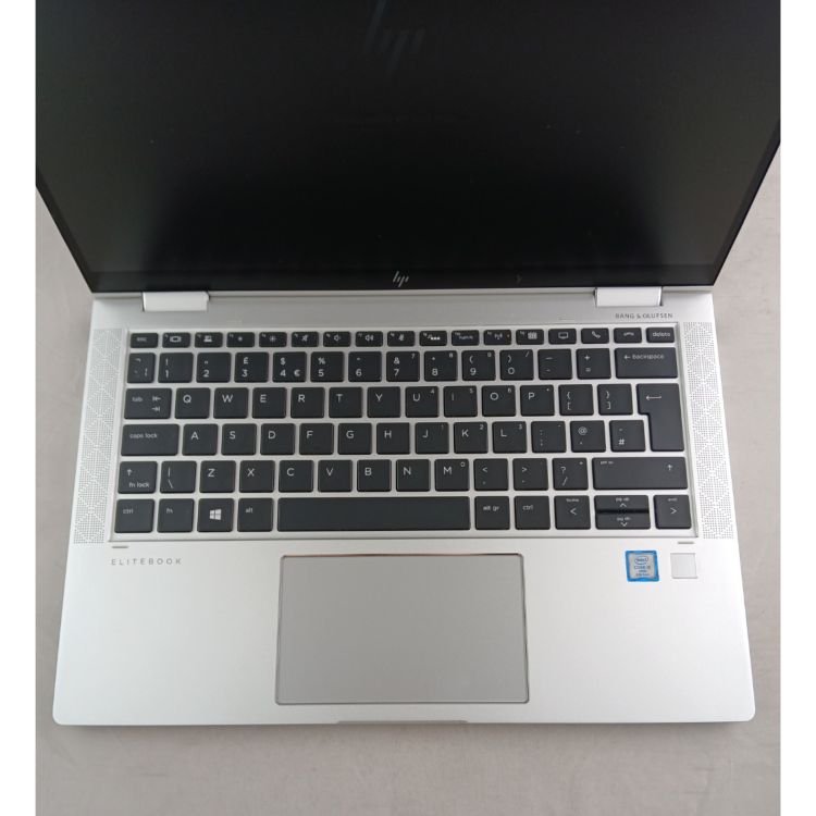 Refurbished HP Elitebook X360 1030 G4 Core i5-8365U 16GB RAM 256GB SSD 13.3 Inch Windows 11 Home Touchscreen Convertible Laptop