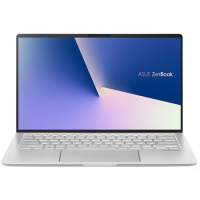 Refurbished ASUS Zenbook UX434DA Ryzen 5 3500U 8GB RAM 256GB SSD 14 Inch Windows 11 Laptop