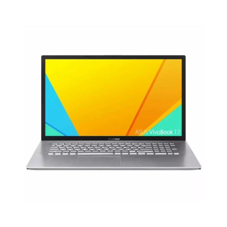 Refurbished ASUS Vivobook  X712FAC X712FA Core i3-10110U 8GB RAM 1TB SSD 17.3 Inch Windows 11 Laptop