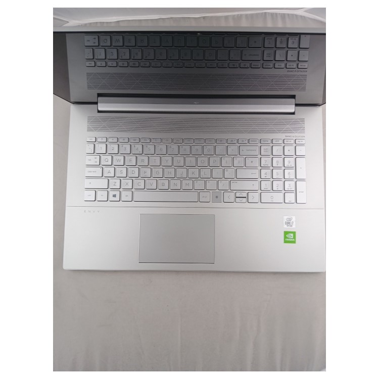 Refurbished HP Envy 17-CG0XXX Core i7-1065G7 16GB RAM 512GB SSD 17.3 Inch Windows 11 Home Laptop