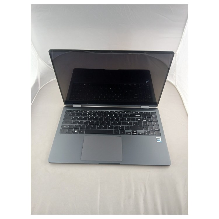 Refurbished Samsung 750QFG Core i5-1340P 8GB RAM 256GB SSD 15.6 Inch Windows 11 Home Laptop