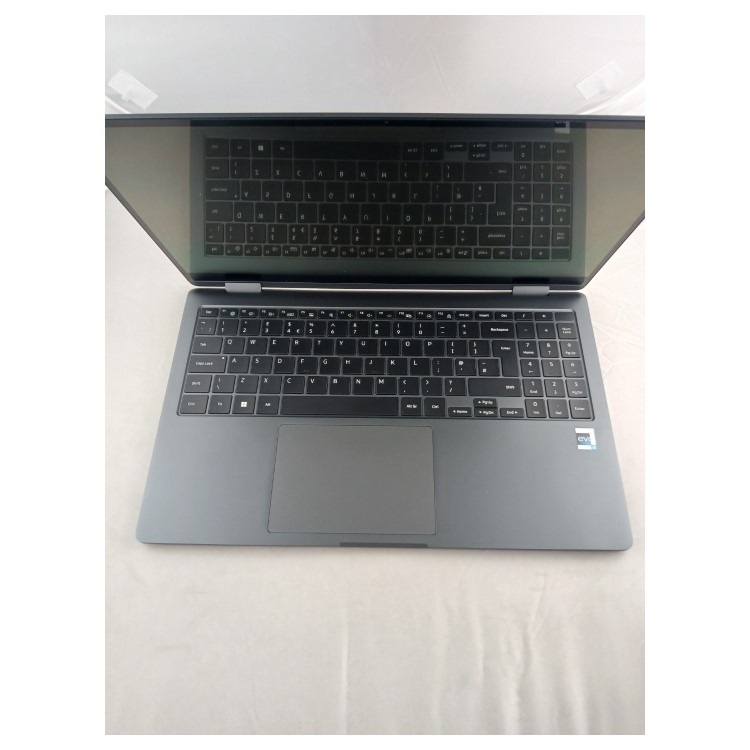 Refurbished Samsung 750QFG Core i5-1340P 8GB RAM 256GB SSD 15.6 Inch Windows 11 Home Laptop