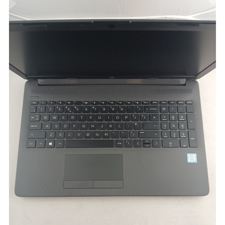 Refurbished HP 250 G7 Core i7-8565U 8GB RAM 256GB SSD 15.6 Inch Windows 11 Home Laptop