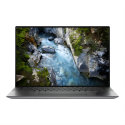 TR/V252/905 Refurbished Dell Precision 5550 Core i7-10850H 16GB RAM 512GB SSD 15.6 Inch Windows 11 Home Laptop
