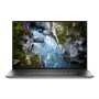 Refurbished Dell Precision 5550 Core i7-10850H 16GB RAM 512GB SSD 15.6 Inch Windows 11 Home Laptop