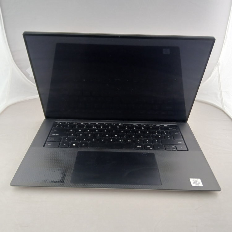 Refurbished Dell Precision 5550 Core i7-10850H 16GB RAM 512GB SSD 15.6 Inch Windows 11 Home Laptop