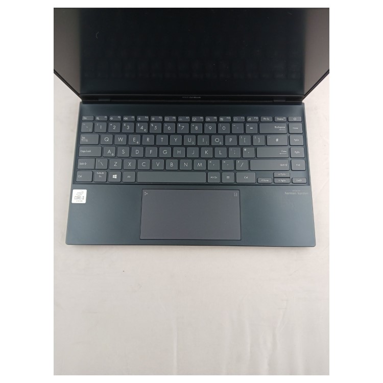 Refurbished ASUS Zenbook UX425JA Core i3-1005G1 8GB RAM 256GB SSD 14 Inch Windows 11 Home Laptop