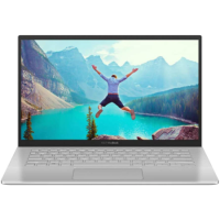 Refurbished ASUS Vivobook X420UA Core i3-7020U 4GB RAM 128GB SSD 14 Inch Windows 11 Laptop