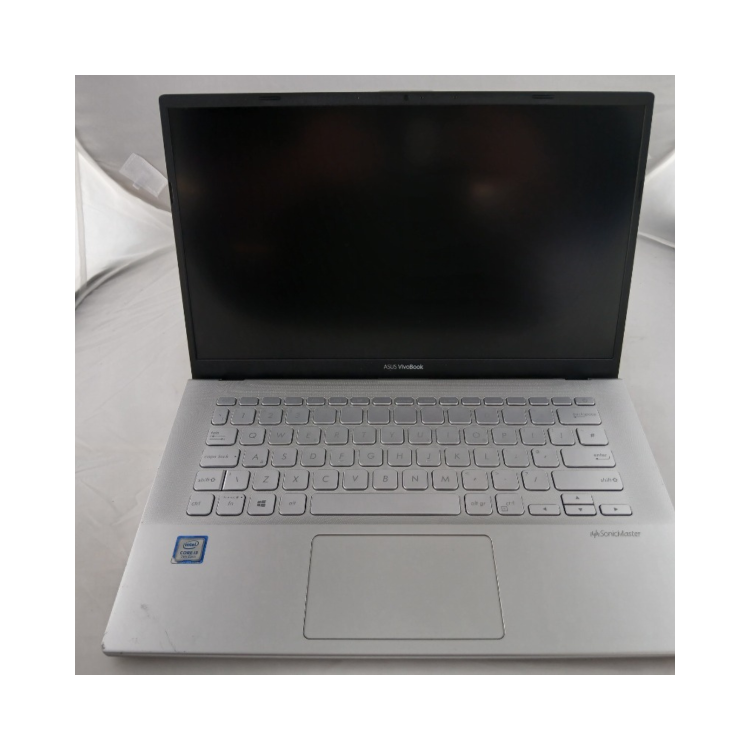 Refurbished ASUS Vivobook X420UA Core i3-7020U 4GB RAM 128GB SSD 14 Inch Windows 11 Laptop