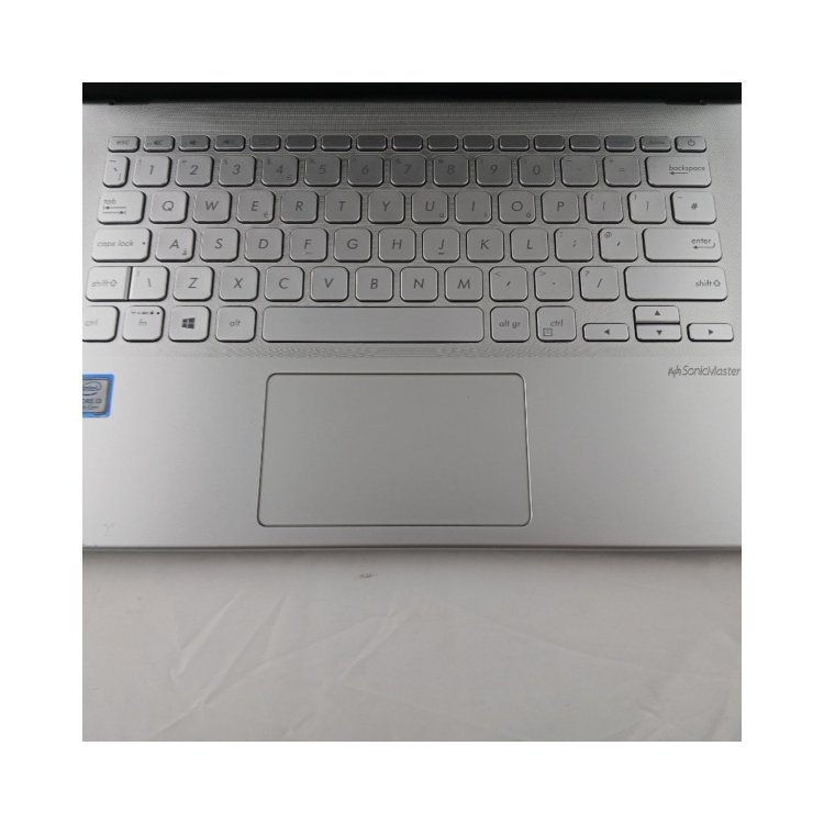Refurbished ASUS Vivobook X420UA Core i3-7020U 4GB RAM 128GB SSD 14 Inch Windows 11 Laptop