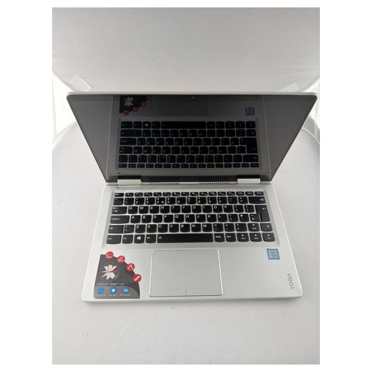 Refurbished Lenovo YOGA710-14ISK Core i5-6200U 4GB RAM 128GB SSD 14 Inch Windows 11 Laptop